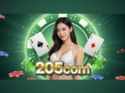 205com slot