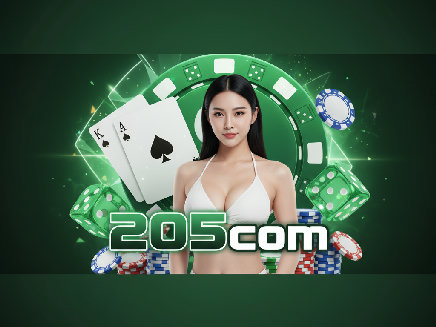 205com PG SLOT